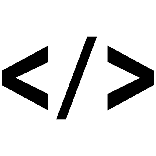 Icono de Productos web